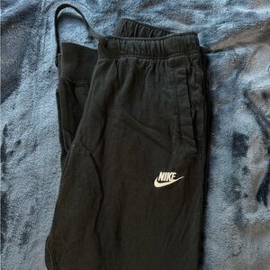 Nike sweatpants